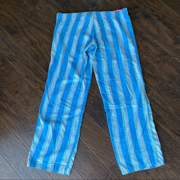 PINK Victoria’s Secret Pajama Pants - Picture 6 of 8